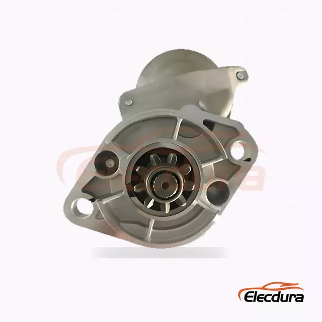 228000-1020 Kubota V2203 12V 1,4kW Startermotor Gro&szlig;handelslieferung