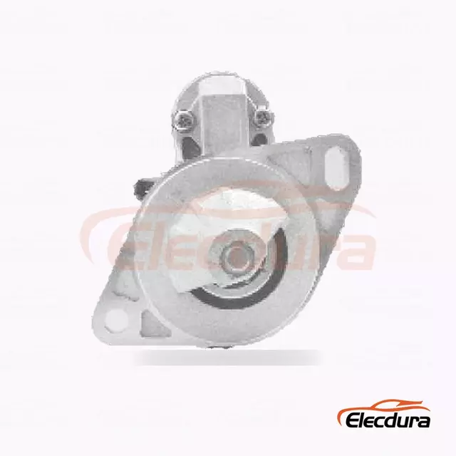228000-6080 ヤンマー F28 12V 1.1kW スターター モーター B2B 供給