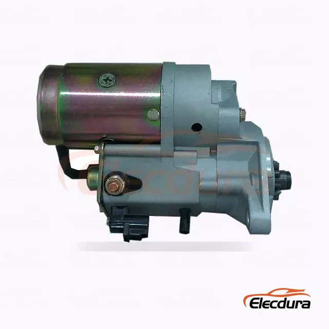 228000-1780 Toyota D4D 12V 2,2kW Starter Motor Bulk
