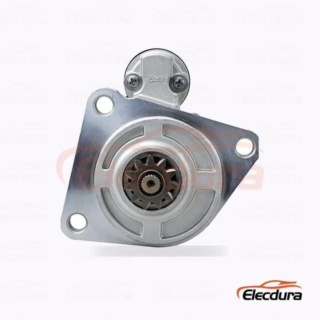 36100-45C00 Hyundai رافعة شوكية 24V 5.0kW كاتب موتور توريد الموزع