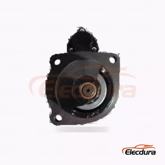 2873K624 AZE4150 Fornitura all'ingrosso motorino di avviamento Perkins 440 12V 3,2 kW