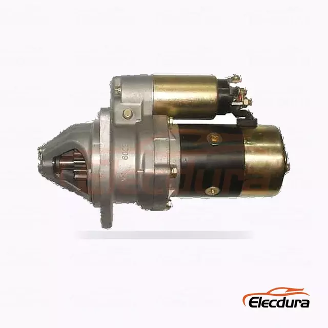S13-68 Yanmar 12 V 2,5 kW Zasilanie dystrybutora silnika rozrusznika