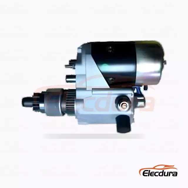 Suministro de distribuidor de motor de arranque tipo ND 12V 2,5kW 11T 40mm LH