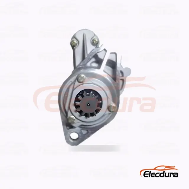 S25-163C Isuzu 4HF1 24V 4.0 kW Start&eacute;r B2B zdroj