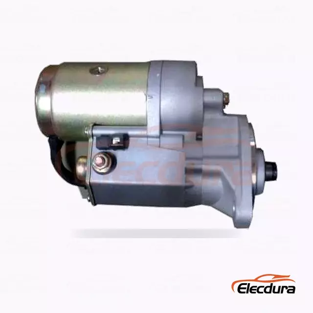 S24-03 いすゞ NPR 24V 4.0kW スターター モーター ディストリビューター供給