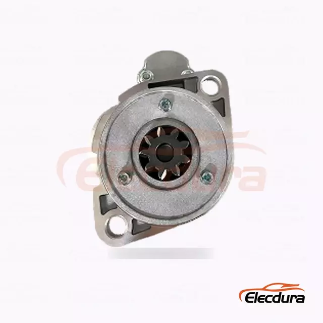 S13-204 Silnik Yanmar 4TNE94/4TNV98 12V 2,2kW Rozrusznik Zasilanie B2B