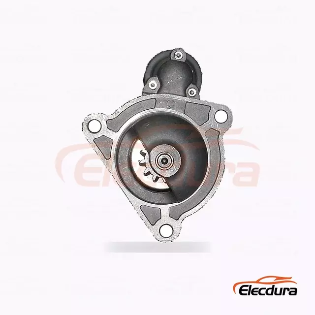 0001 231 004 Volvo FM12 / B7R 24V 4,0kW Startmotor B2B Forsyning