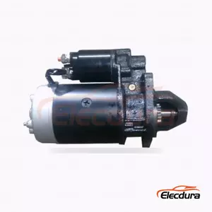 0001 362 067 Ford 5000 12V 2,1kW Μίζα B2B Τροφοδοσία