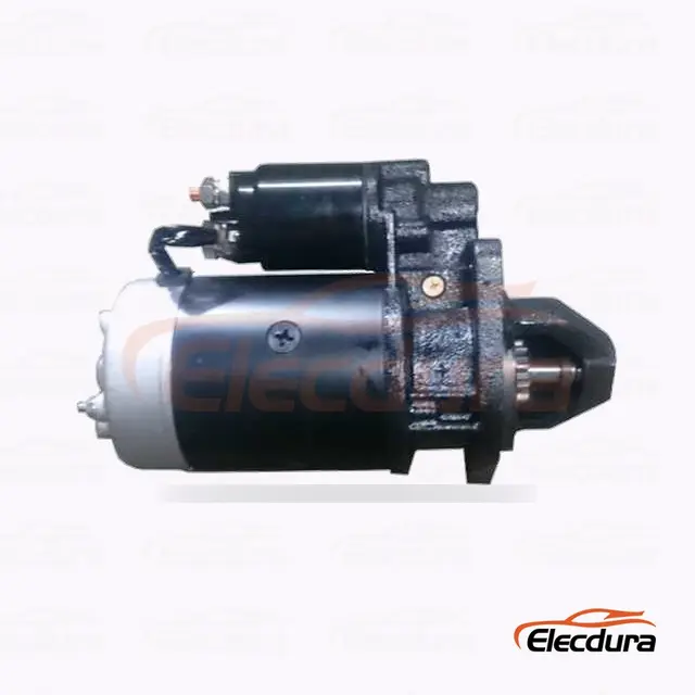 0001 362 067 Ford 5000 12V 2.1 kW Μίζα B2B Supply