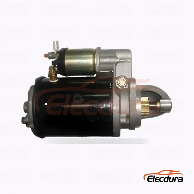 27588 17649 MF3655 12V 2.8kW Motor de pornire Distribuitor Alimentare