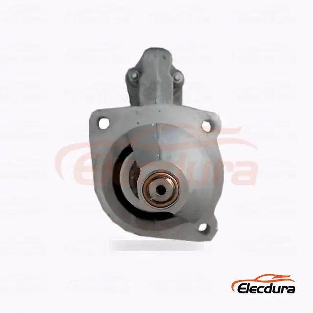 26148 MF244 12V 2.1 kW スターターモーターディストリビュータ電源