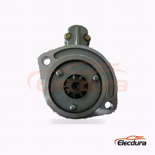 S13-107 Nissan TD27 12V 2,7kW Startmotor B2B-forsyning