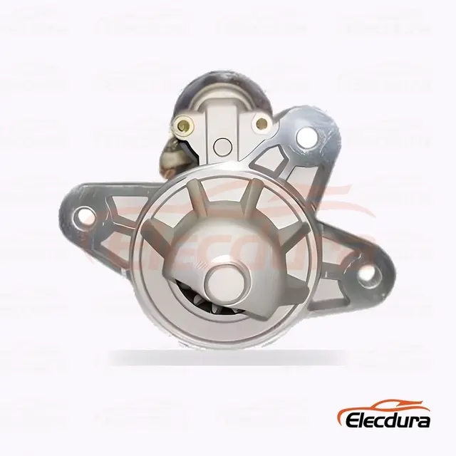 835F1100 Ford Transit 12V 2.0kW Starter Motor B2B العرض