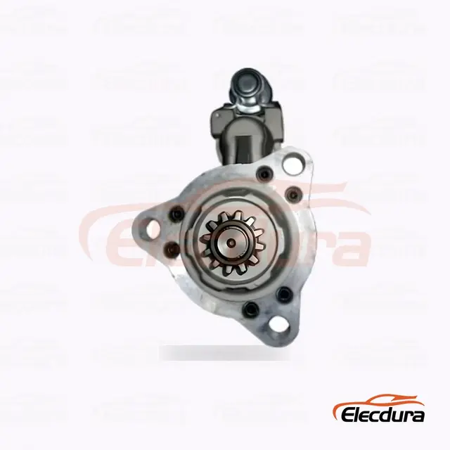 8200435 Cummins 스타터 모터 도매 공급