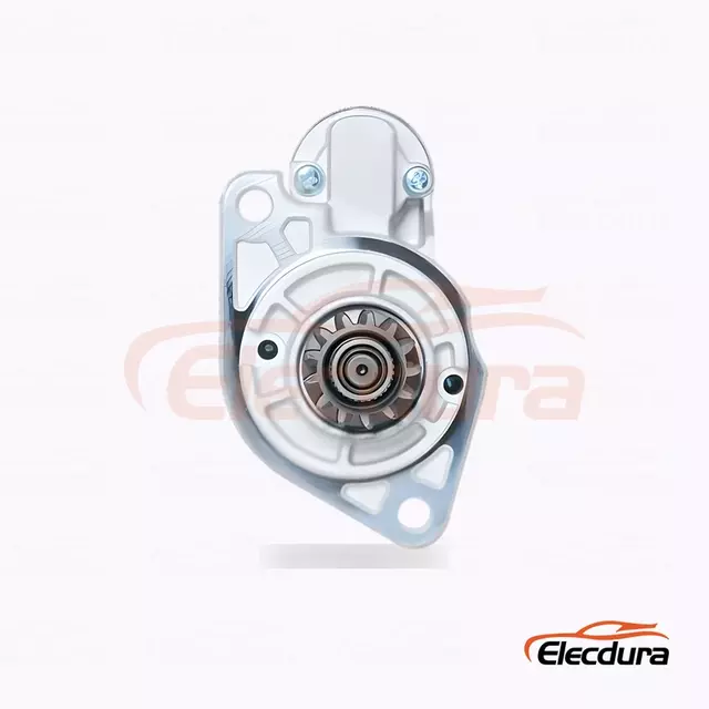 M1T68281 Motor de pornire Mitsubishi 12V 1.7kW 13T