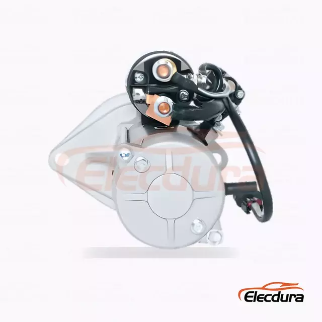 M008T87171 三菱スターターモーター 24V 5.0kW 11T