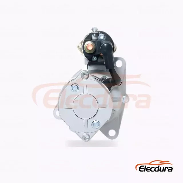 M3T95082 Mitsubishi Marş Motoru 24V 5.5kW 13T