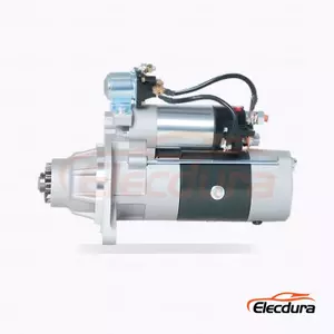 M009T60171 Mitsubishi Starter Motor 24V 5,5kW 11T