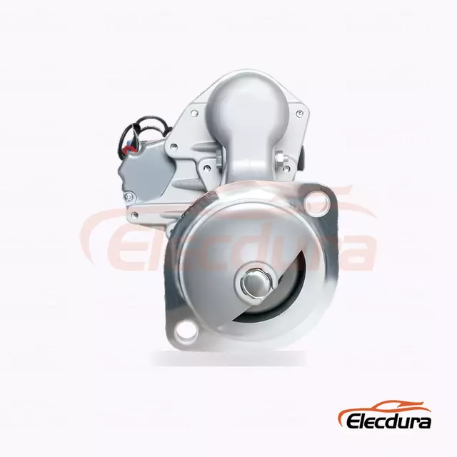 Motor de arrancador de 0-23000-2542-24V-4.5KW-9T-3M Isuzu