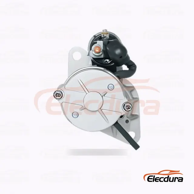 S25-511 Isuzu ind&iacute;t&oacute;motor 24V 5.0kW 11T
