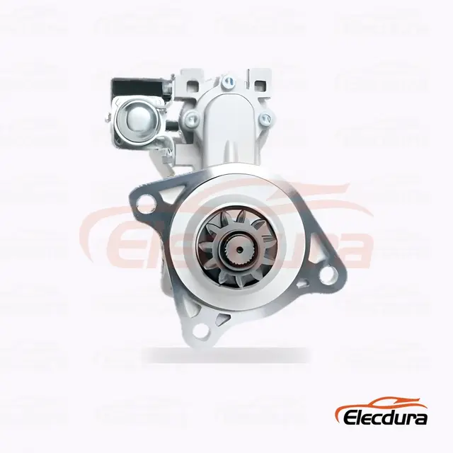 M009T20271 スターターモーター 24V 8.0 kW 11T