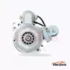 SHANGCHAI D4114 24V 6.0kW 12T 스타터 모터