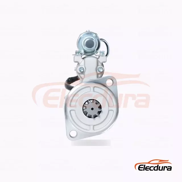 محرك يانمار 4TNV98L 24V 3.5kW 9T