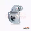 Motor de acionador de partida 24V 7.0kW 11T de G5800-3708100A Yuchai
