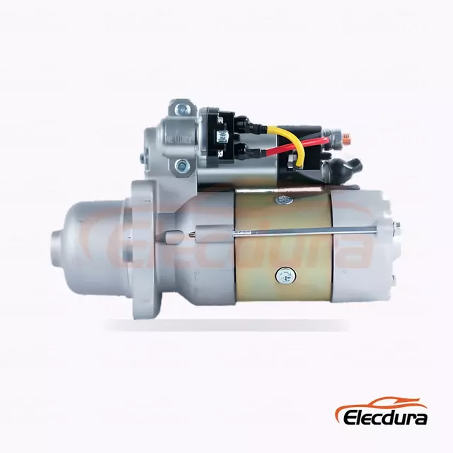 G5800-3708100A Yuchai 시동기 모터 24V 7.0kW 11T