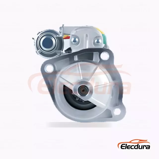 13023606 Weichai Marş Motoru 24V 7.0kW 10T