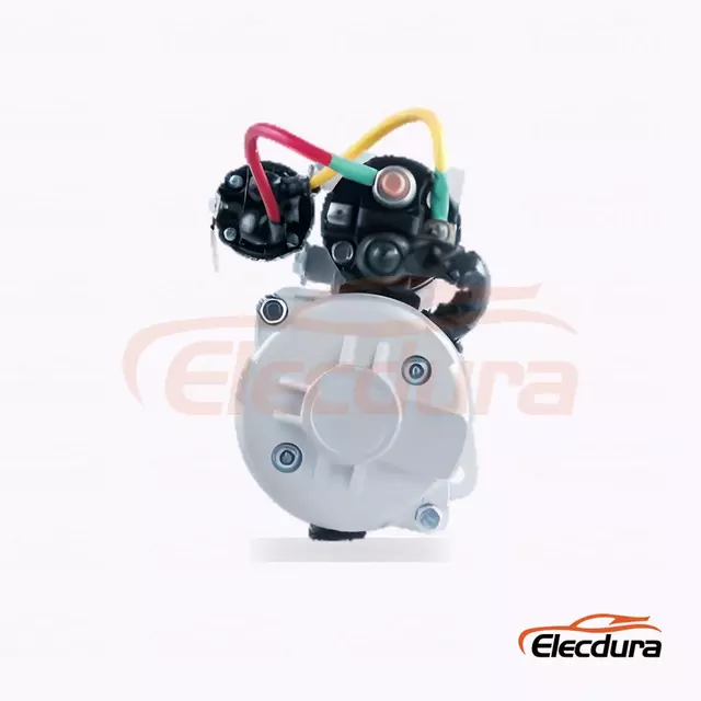 0001261016-24V-8.0KW-11T-3.5M start&eacute;r Weichai