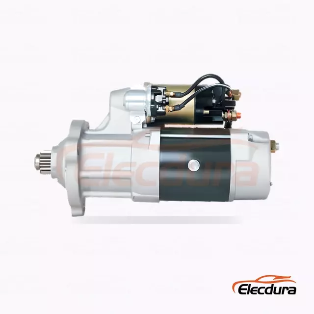 65.26201-7067A-24V-9.0KW-10T-3M 대우 스타터 모터