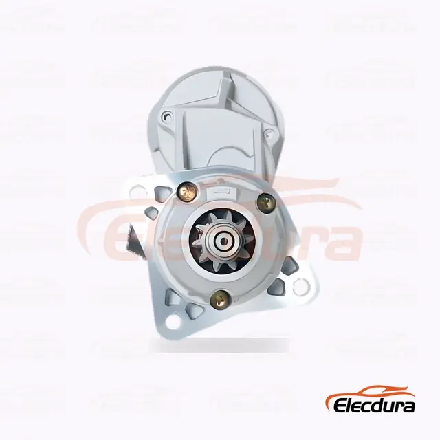 99432760 Shanqi スターター モーター 24V 4.5kW 10T