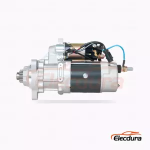 349-9075-24V-9.0KW-12T-3.175M Motor Pemula Caterpillar