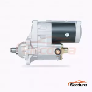 1280005730 كاتربيلر كاتب موتور 24V 5.5kW 10T