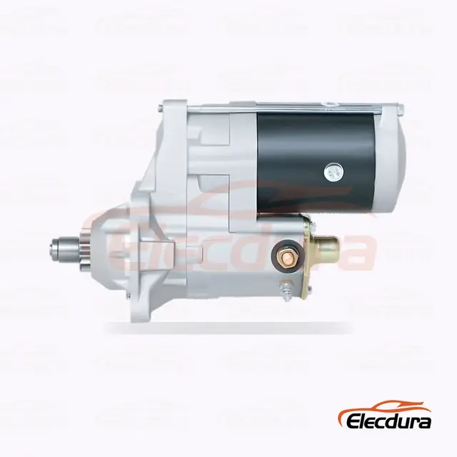 1280005730 كاتربيلر كاتب موتور 24V 5.5kW 10T