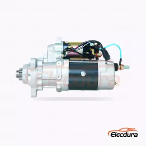 349-9075-12V-9.0KW-12T-3.175M كاتربيلر كاتب موتور