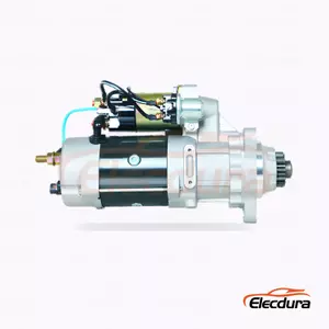 8200330-12V-9.0KW-11T-4.233M カミンズスターターモーター