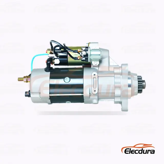 8200330-12V-9.0KW-11T-4.233M Cummins ind&iacute;t&oacute;motor