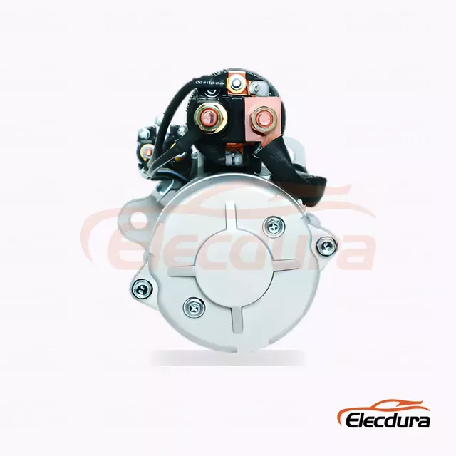 M009T80472-12V-8.5KW-12T-3M Motor Pemula Mercedes-Benz
