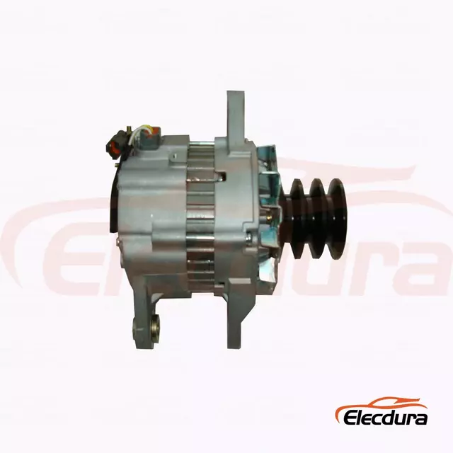 1-81200-590-3 Lichtmaschine vom Mitsubishi-Typ f&uuml;r Hitachi Importer Supply 24V 50A / 80A