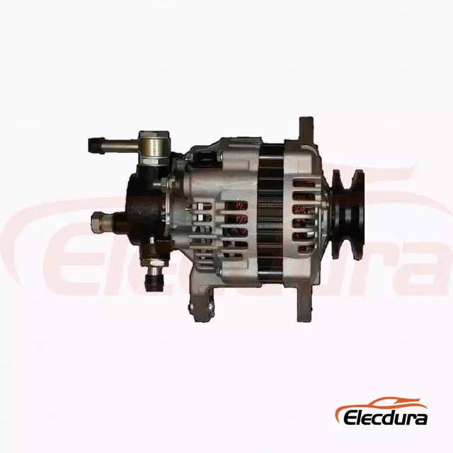 LR180-513 Altern&aacute;tor typu Hitachi pro Isuzu 4JA1-TC Velkoobchodn&iacute; objedn&aacute;vky 12V 80A