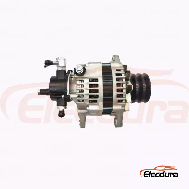 LR1110-501 Hitachi-Lichtmaschine f&uuml;r Isuzu 4HE1, Gro&szlig;bestellungen, 12 V, 110 A