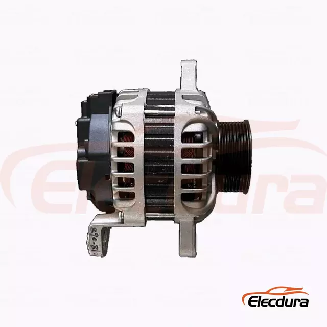 37300-48000 Alternador Hyundai 24V 90A para suministro al por mayor de Hyundai HD120