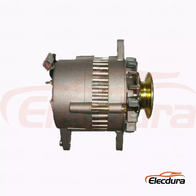 8-97022-211-2 Alternator Isuzu 24V 30A dla Hitachi EX120 / Isuzu 4BD1T Dostawa hurtowa