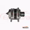 LR280-708 Hitachi-type generator til Isuzu 4HK1 Distribut&oslash;r forsyning 24V 80A
