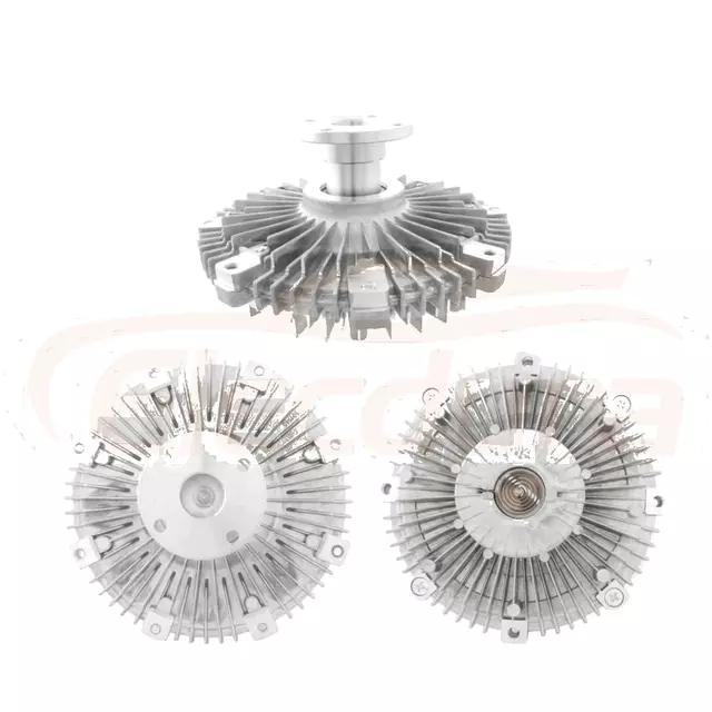 1320A019 Reemplazo al por mayor del embrague del ventilador para Mitsubishi L200 Triton 3.5L