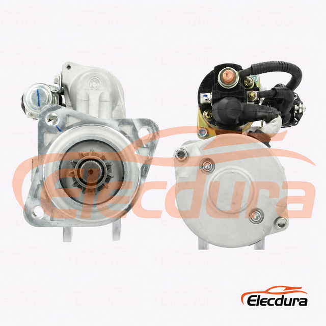 Motor de arranque 6526201-7070 para reemplazo al por mayor de autobuses Doosan Daewoo