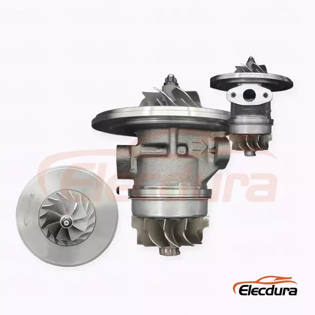  HX40W 3538856 Turbo Core pro Cummins 6CTA Heavy Truck