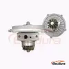 GTP38 702650-0001 Turbo Core til Ford Power Stroke 7.3L Super Duty